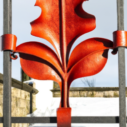 Donnez du cachet à votre propriété avec un balcon en ferronnerie personnalisé Arpajon